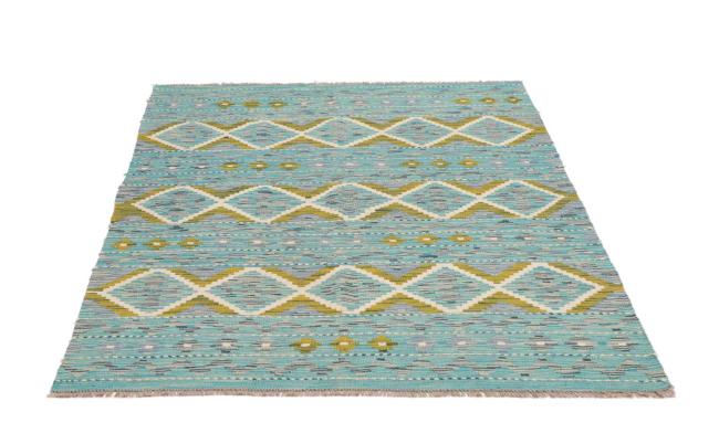 Kilim Afegão - 1