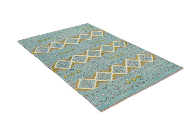 Kilim Afegão - 2