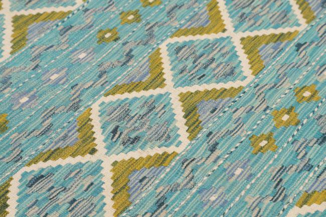 Kilim Afegão - 3