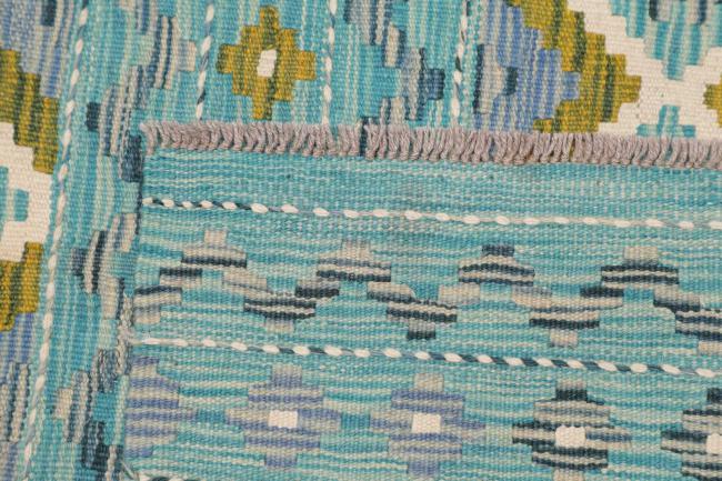 Kilim Afegão - 4