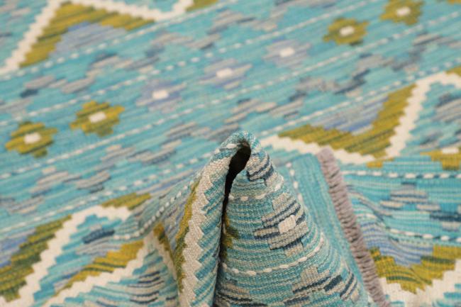 Kilim Afegão - 5