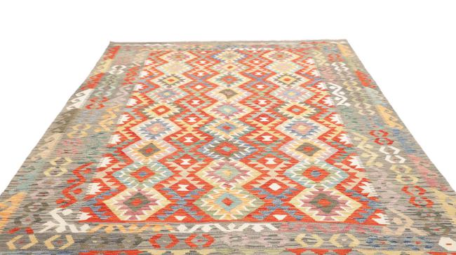 Kelim Afghan - 1