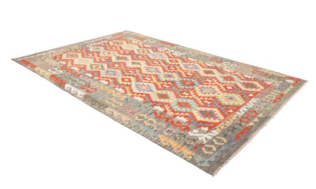 Kelim Afghan - 2