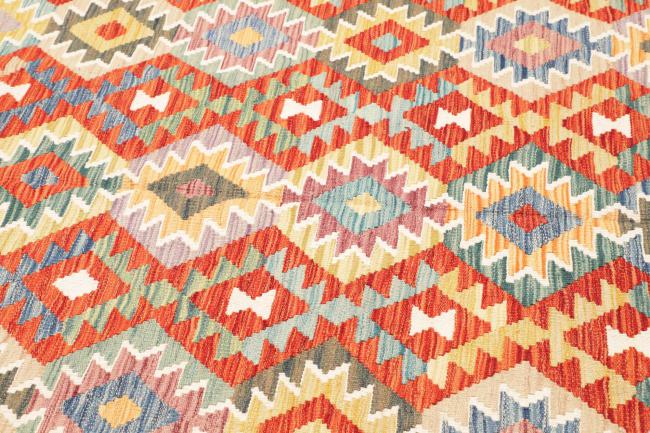 Kelim Afghan - 3
