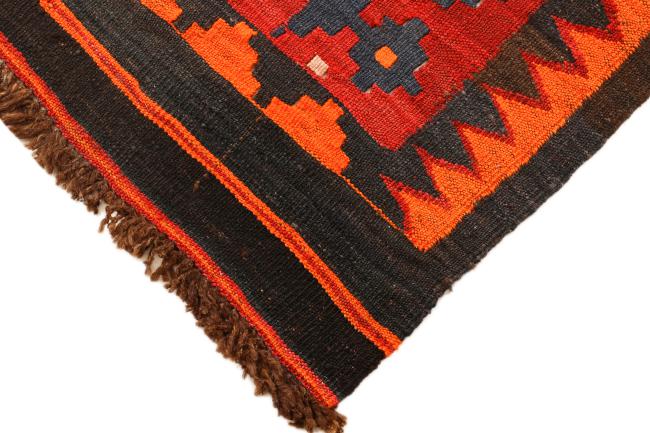 Kilim Afegão Antigo - 2