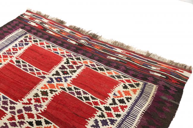 Kilim Fars Ghashghai - 2