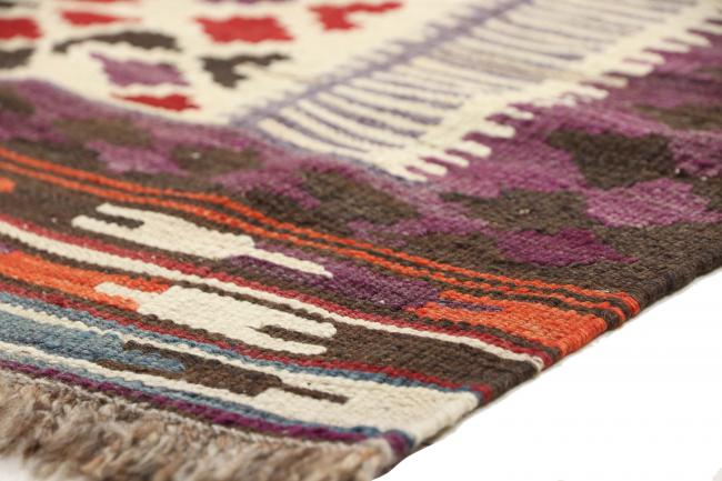 Kilim Fars Ghashghai - 5