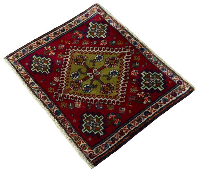 Shiraz - 1