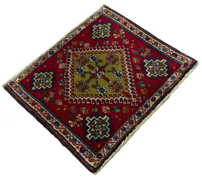 Shiraz - 2