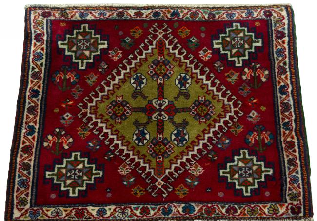 Shiraz - 3