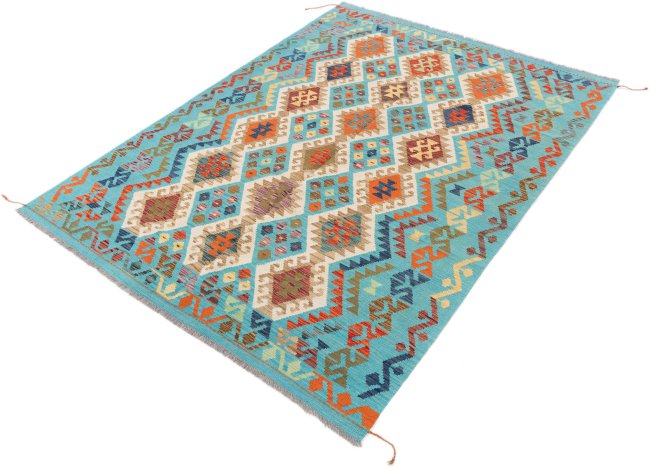 Kelim Afghan - 1