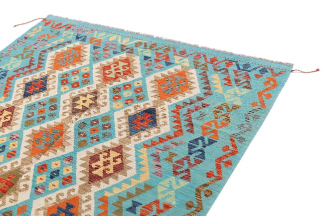 Kelim Afghan - 2