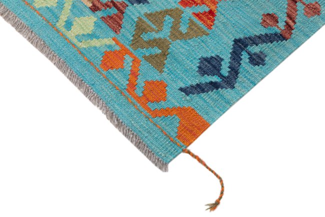 Kelim Afghan - 3