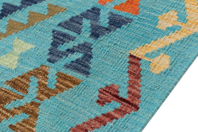Kelim Afghan - 4