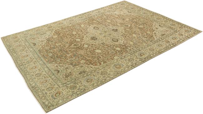 Tabriz Haj Jalili Antique - 1