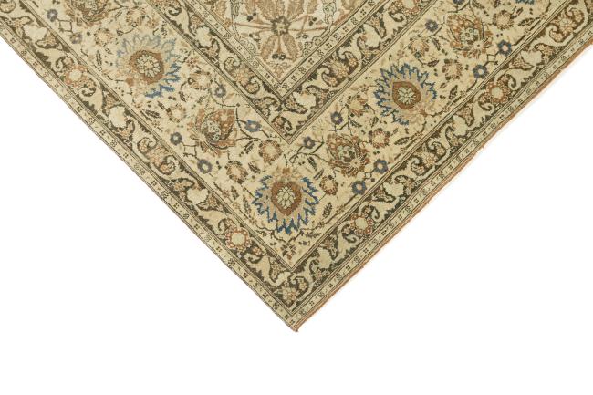 Tabriz Haj Jalili Antique - 5