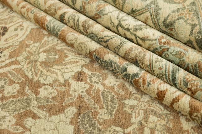 Tabriz Haj Jalili Antique - 8