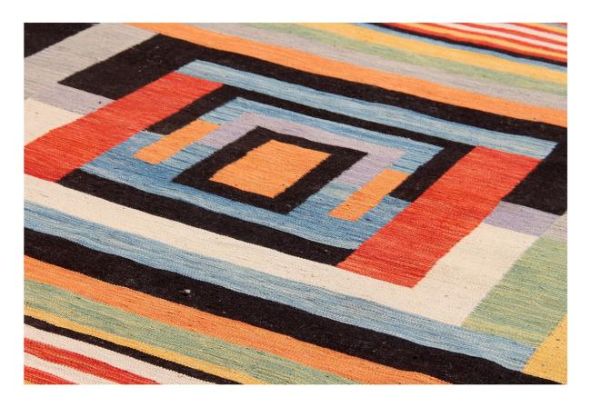 Kilim Afghan Edition - 1