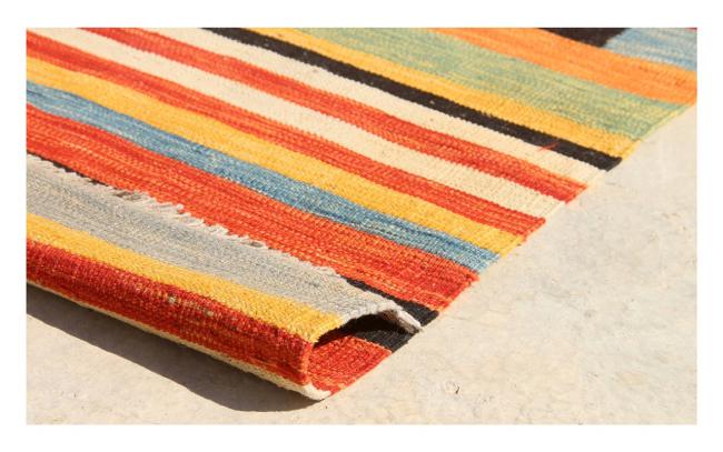 Kilim Afghan Edition - 2