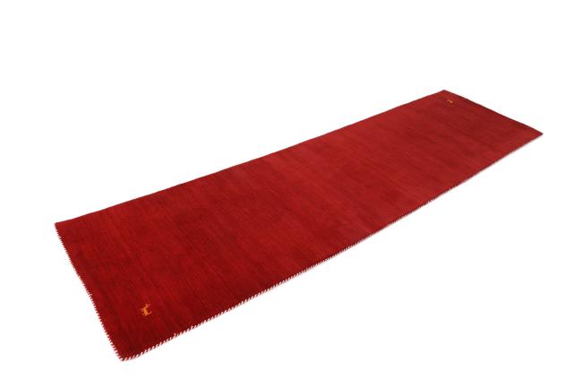 Loom Gabbeh Red - 1