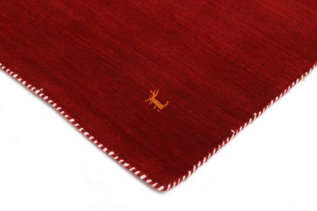 Loom Gabbeh Red - 3