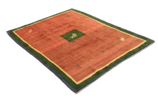 Persa Gabbeh Yalameh - 1