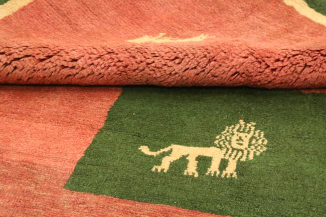 Persa Gabbeh Yalameh - 4