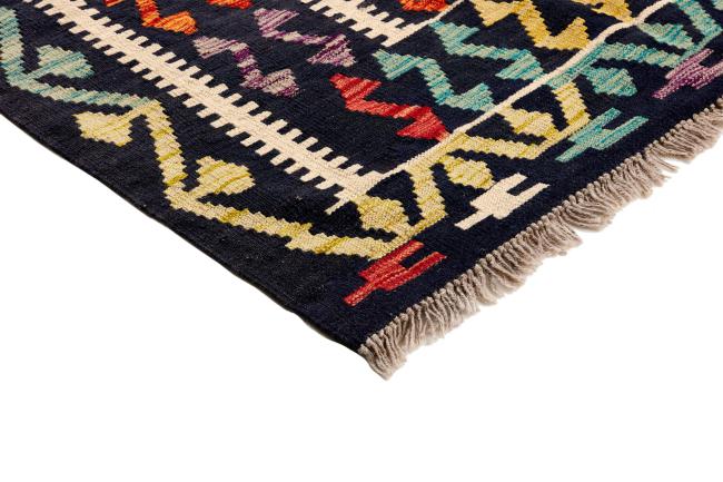 Kilim Afegão - 2