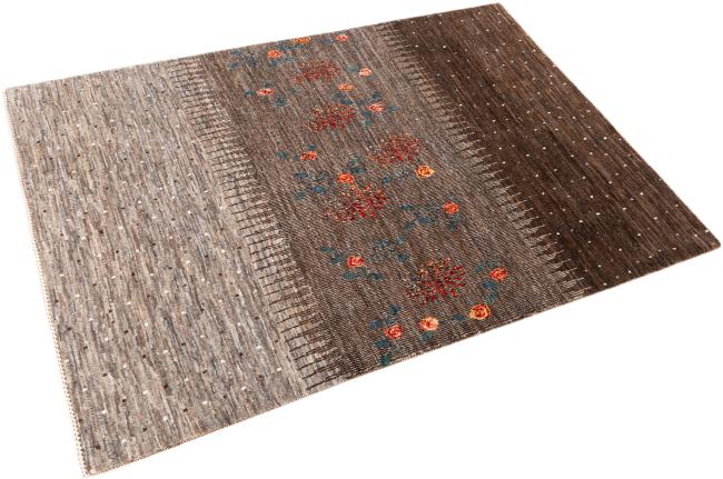 Persja Gabbeh Loribaft Nowbaft - 2