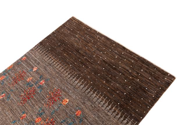 Persja Gabbeh Loribaft Nowbaft - 3