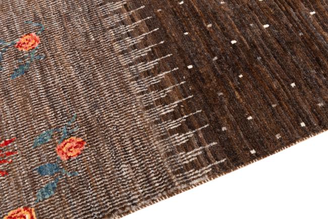 Persja Gabbeh Loribaft Nowbaft - 4