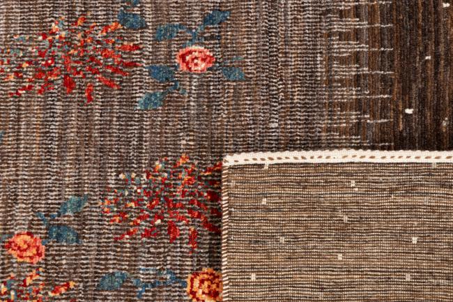 Persja Gabbeh Loribaft Nowbaft - 6