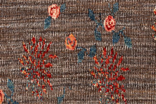 Persja Gabbeh Loribaft Nowbaft - 7