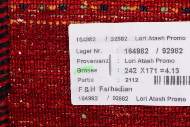 Perser Gabbeh Loribaft Essence - 11