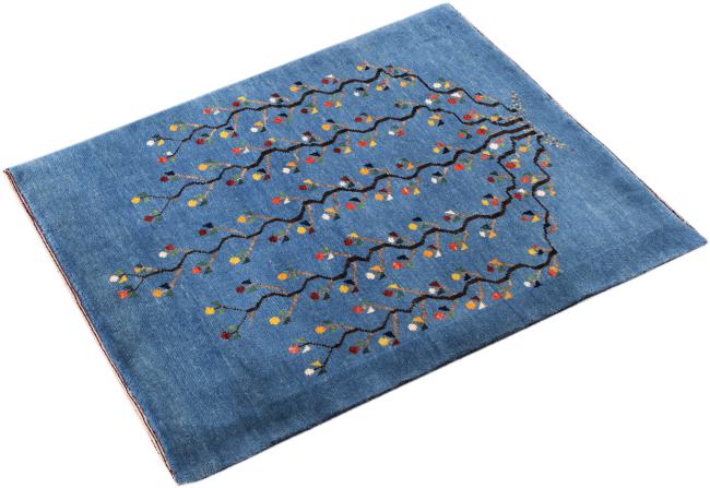 Perzisch Gabbeh Loribaft Nowbaft - 1