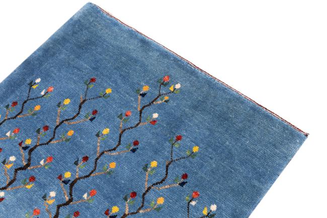 Perzisch Gabbeh Loribaft Nowbaft - 3