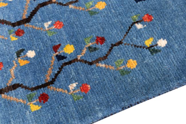 Perzisch Gabbeh Loribaft Nowbaft - 4