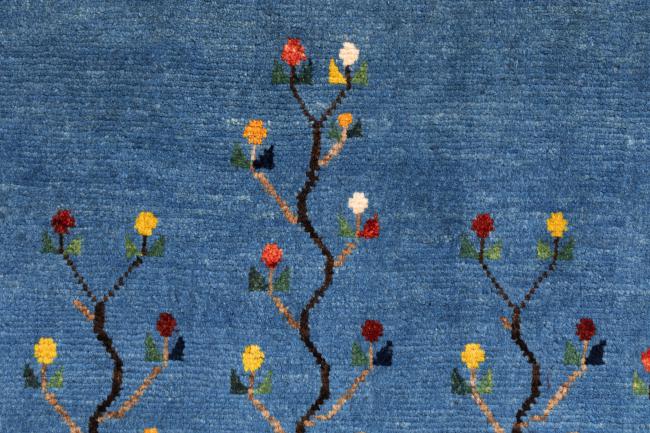 Perzisch Gabbeh Loribaft Nowbaft - 6