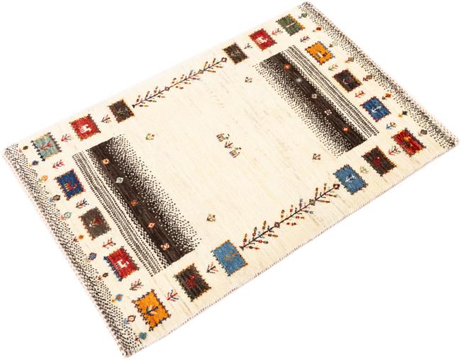 Perser Gabbeh Loribaft Essence - 2