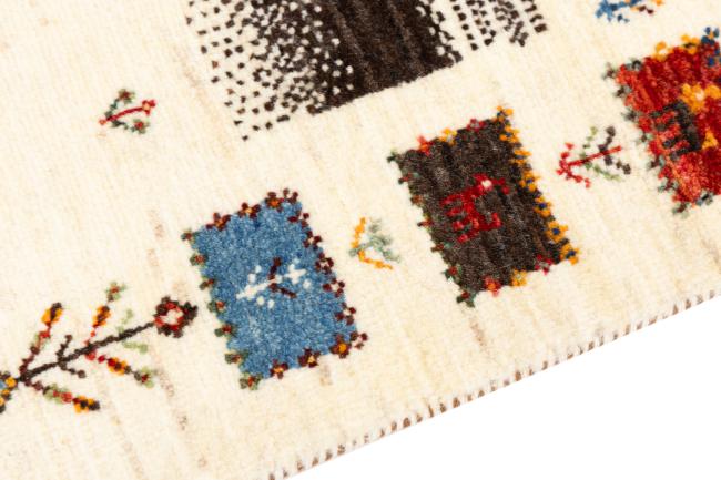 Perser Gabbeh Loribaft Essence - 4