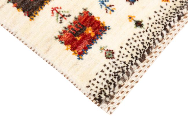 Perser Gabbeh Loribaft Essence - 5