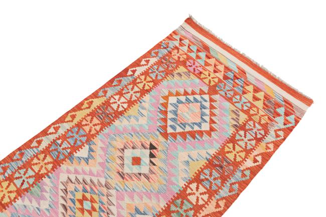 Kilim Afegão - 2