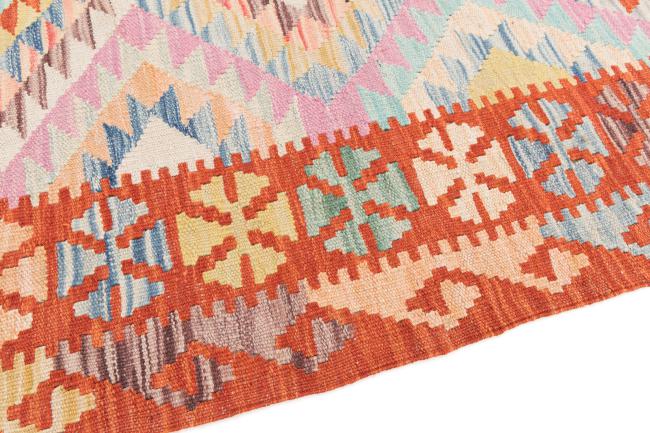 Kilim Afegão - 3