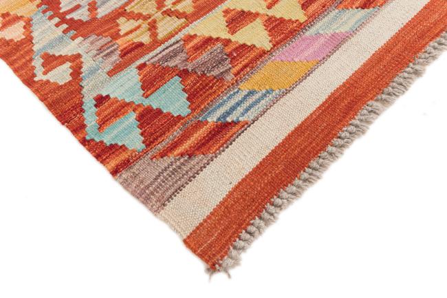 Kilim Afegão - 4