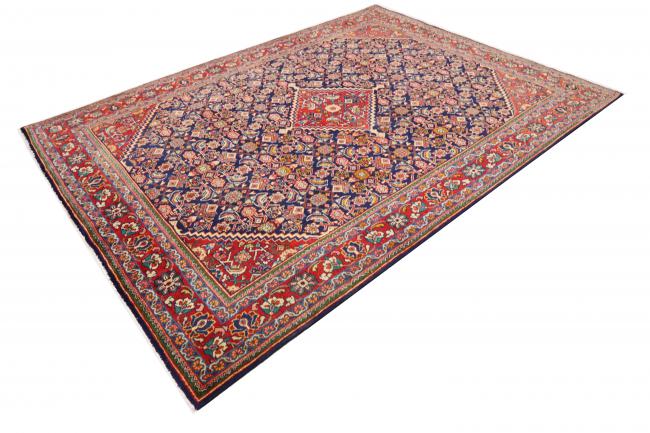 Meshkabad - 1