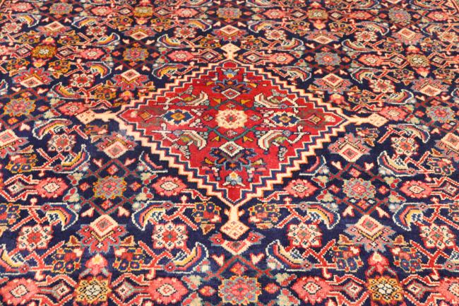 Meshkabad - 8