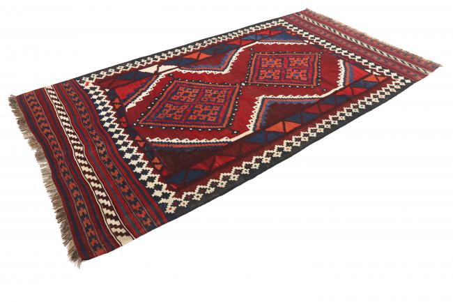 Kilim Fars Ghashghai - 1