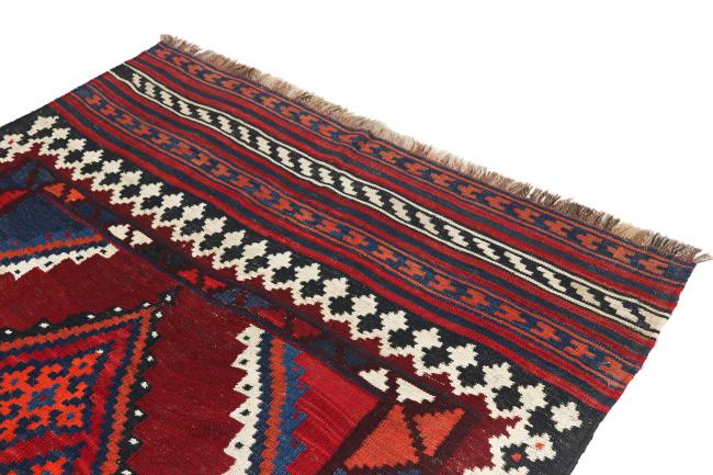 Kilim Fars Ghashghai - 2