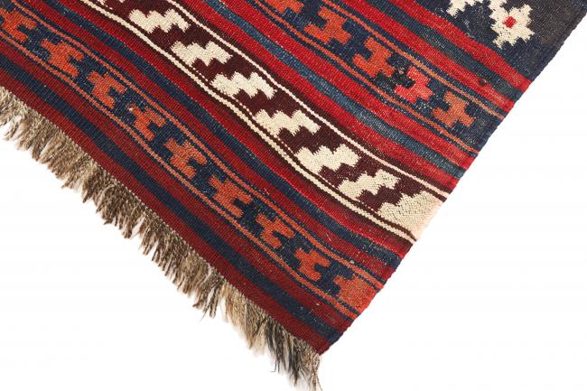 Kilim Fars Ghashghai - 4