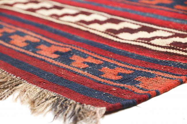 Kilim Fars Ghashghai - 5